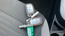 Hyundai i10 1.0 MPi Premium 5dr Auto Petrol Hatchback